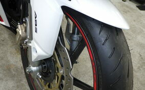 HONDA CBR250RR A MC51