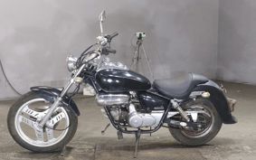 HONDA MAGNA 50 AC13