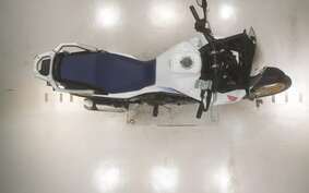 HONDA TRANSALP XL750 2023 RD16