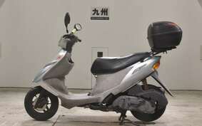 SUZUKI ADDRESS V125 G CF46A