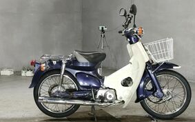 HONDA C70 SUPER CUB HA02