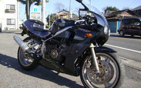 HONDA CBR400RR 1988 NC23