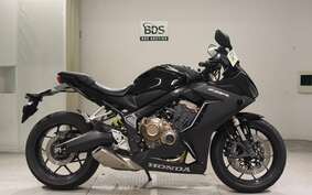 HONDA CBR650R 2021 RH03