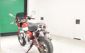 HONDA MONKEY 125 JB02