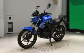 SUZUKI GIXXER 150 NG4BG