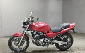 KAWASAKI BALIUS 250 ZR250A