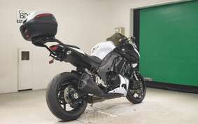 KAWASAKI NINJA 1000 2013 ZXT00G