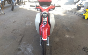 HONDA  SUPER CUB C125 JA58