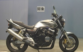 HONDA CB400SFV-3 2005 NC39