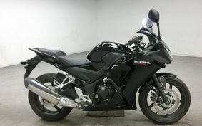 HONDA CBR250R MC41