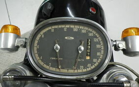 HONDA CB72 CB72