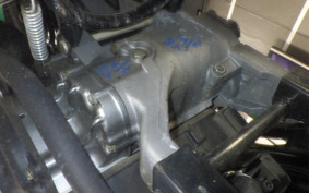 SUZUKI ADDRESS V125 G CF46A