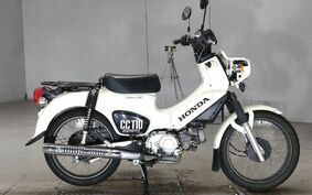 HONDA CROSS CUB 110 JA45