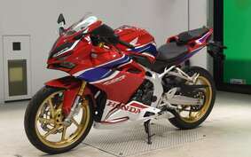 HONDA CBR250RR A MC51