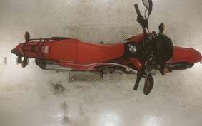 HONDA CRF250M MD44