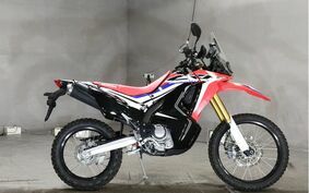 HONDA CRF250 Rally MD44