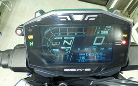 SUZUKI GSX-S1000 Gen.2 2022 EK1AA