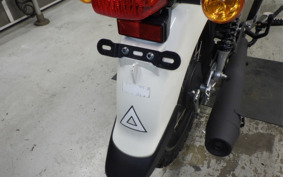 HONDA CROSS CUB 110 JA45