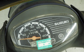 SUZUKI LET's 4 CA45A