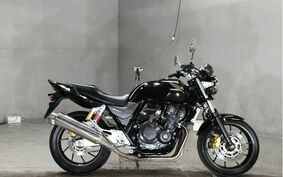 HONDA CB400SF VTEC REVO 2015 NC42