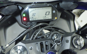 YAMAHA YZF-R25 A RG74J