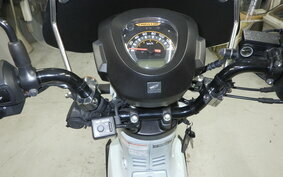 HONDA CROSS CUB 110 JA60