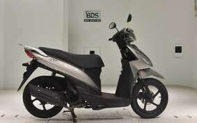 SUZUKI ADDRESS 110 CE47A