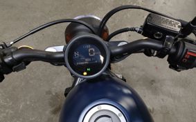 HONDA REBEL MC49
