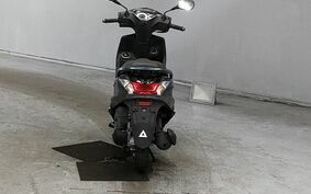 YAMAHA AXIS Z SED7J