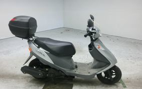 SUZUKI ADDRESS V125 G CF46A