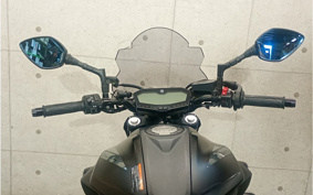 YAMAHA MT-07 2018 RM19J