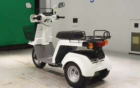 HONDA GYRO X TD02