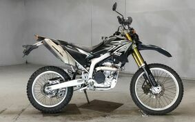 YAMAHA WR250R DG15J