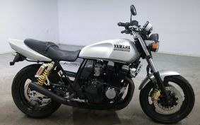 YAMAHA XJR400 R 1997 4HM