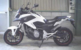 HONDA NC 700 X ABS 2014 RC63