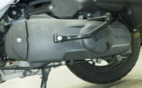 SUZUKI ADDRESS V50 CA4BA