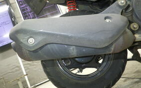 SUZUKI ADDRESS V125 G CF46A