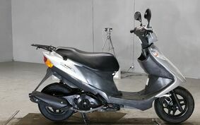 SUZUKI ADDRESS V125 G CF4EA