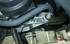 SUZUKI ADDRESS V125 DT11A