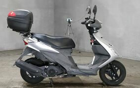 SUZUKI ADDRESS V125 S CF4MA