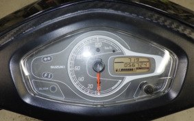 SUZUKI ADDRESS V125 S CF4MA