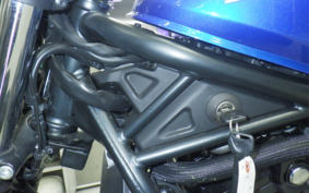 HONDA CL500 2023 PC68