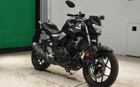 YAMAHA MT-25 RG10J