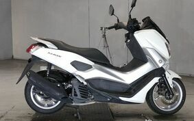 YAMAHA N-MAX 125 SE86J