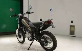 YAMAHA TRICKER Gen.3 DG32J