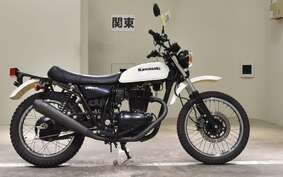 KAWASAKI 250TR BJ250F