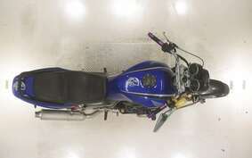 HONDA CB400SF VTEC SPEC 2 2002 NC39