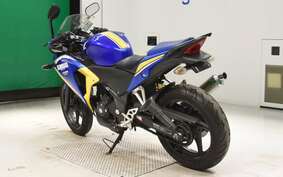 HONDA CBR250R A MC41