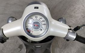 HONDA GIORNO AF70