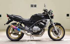 KAWASAKI BALIUS 250 Gen.2 ZR250B